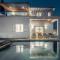 Oresteia Executive Villa, a Flamboyant Retreat, By ThinkVilla