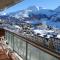 Resort Palace Sestriere 1 e 2