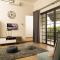 Hening Pool Villa