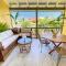 Ti Bo Paradise, 150 m from Orient Bay Beach