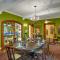 Colleton Great House - سانت بيتير