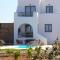 The Nine Graces - Kastraki Villas with Private Swimming Pool - 纳克索斯岛卡斯特拉基