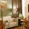 Luxury Duplex Suites - City Center