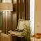 Luxury Duplex Suites - City Center