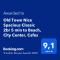 Family Apartment 2BR Old Town near Beach AC Family Apartment 2BR Old Town near Beach AC