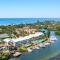 Paradise Villa #111 on Longboat - Longboat Key