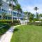 Paradise Villa #111 on Longboat