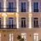 Hôtel Apollinaire Nice