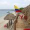 Hostal Playa Blanca - Playa Blanca