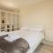 Pass the Keys Flat 9 Lovell Lodge - Modern Studio near Science Park - Cambridge