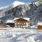 Appartement Breitlehn
