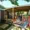 Camping Capfun La Bretèche