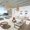 Villa Serenity - 米克诺斯城 Villa Serenity - 米克诺斯城