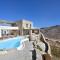 Villa Serenity - 米克诺斯城 Villa Serenity - 米克诺斯城
