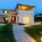 Villa Salvea with heated pool - Montižana