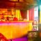 delphi aiolos center hotel panoramic view&yoga harmony hotel&rooms