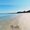 Afrodite Seaside Rooms - Калитеа (Халкидики)