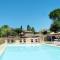 Holiday Home Antico Borgo San Lorenzo by Interhome