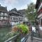 Appartement Le bain aux plantes - Strasbourg