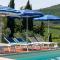 Holiday Home Le Sodole - Papavero e Pervinca by Interhome