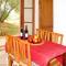 Holiday Home Le Sodole - Papavero e Pervinca by Interhome