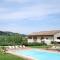 Villa Le Fonti di Santa Lucia by Interhome - Poderi Foci