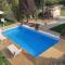 Holiday Home La Quercitella by Interhome