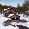Holiday Home Karhunkieppi 11a by Interhome - 列维
