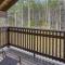 Holiday Home Karhunkieppi 11a by Interhome