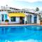 Villa Villa Charly by Interhome