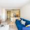 Studio Port de La Gavine-24 by Interhome - Hyères