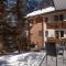 Apartment Hubertus-1 by Interhome - Zermatt
