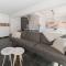 Apartment Miramar with terrace by Interhome