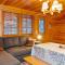 Holiday Home Tunturitupa kuolpuna by Interhome - Raattama