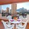 Apartment Coral Beach-3 by Interhome - Casas de Torrat