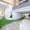 Apartment Isea Calpe 04 by Interhome - Calpe