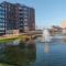 Apartment Baelskaai 25 with parking by Interhome
