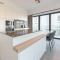 Apartment Baelskaai 25 with parking by Interhome