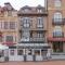 Apartment Carnac Station sunny and bright app by Interhome