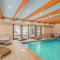 Holiday Home Jelení kout by Interhome