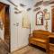 Holiday Home Jelení kout by Interhome