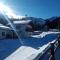 Relax al lago di Braies