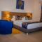 BLUEBAY HOTEL ABIDJAN