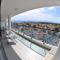 Appartement spacieux à Canet-en-Roussillon 122m² avec vue sur la mer - 鲁西隆地区卡内