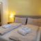 Hotel Ustria Parlatsch