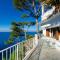 Sea front house with astounding views. - Banyalbufar