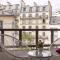 Hotel Paris Louis Blanc photo 23