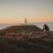 Timber Hill Self Catering Cedar Lodges