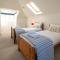 Gun Lodge - Aldeburgh Coastal Cottages