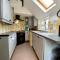 Beautiful 500 year old listed Kentish cottage - Wingham